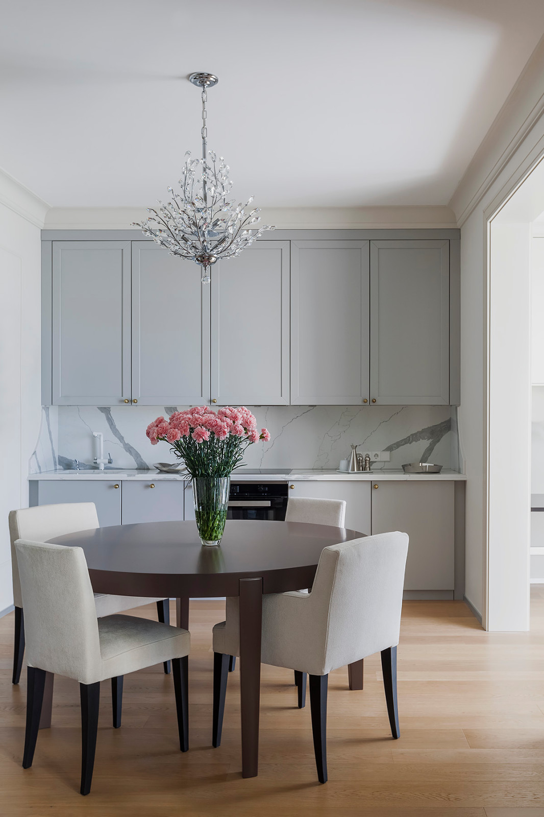 ЖК Мосфильмовский