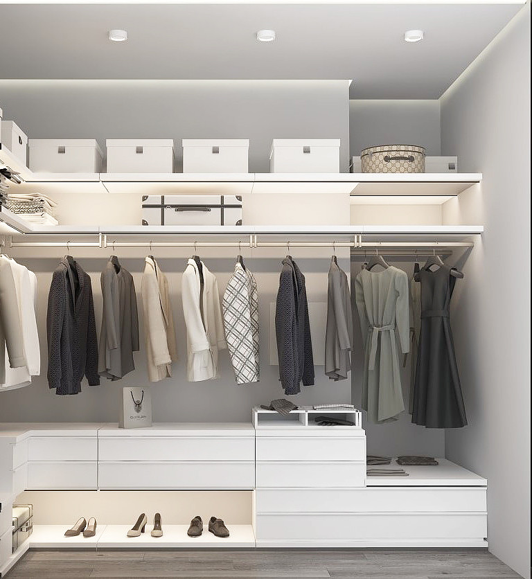 Квартира для молодой семьи