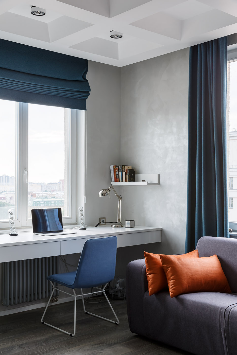 Квартира на Васильевском острове