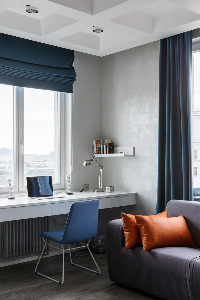 Квартира на Васильевском острове