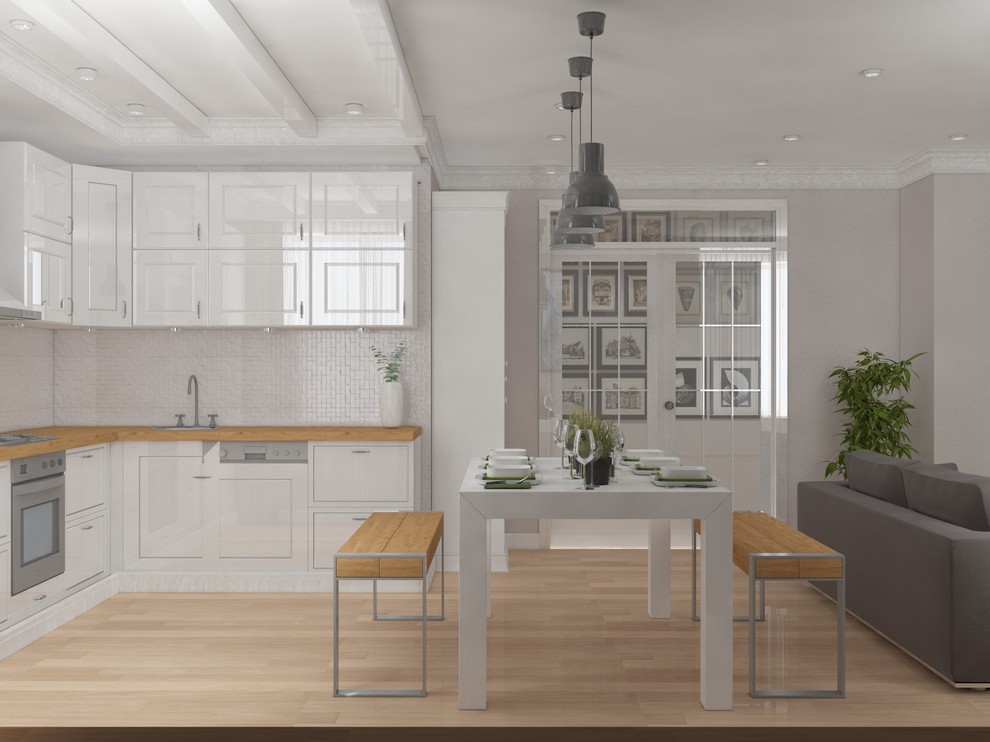 Ленинский проспект