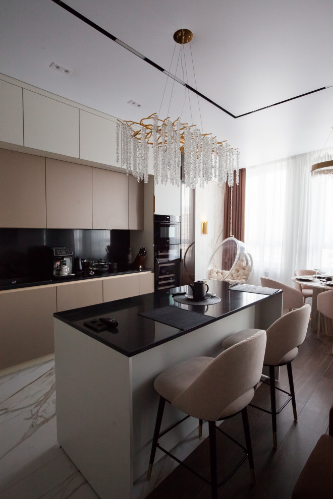 Квартира Нижний Новгород, KM RESSIDENCE PRIME