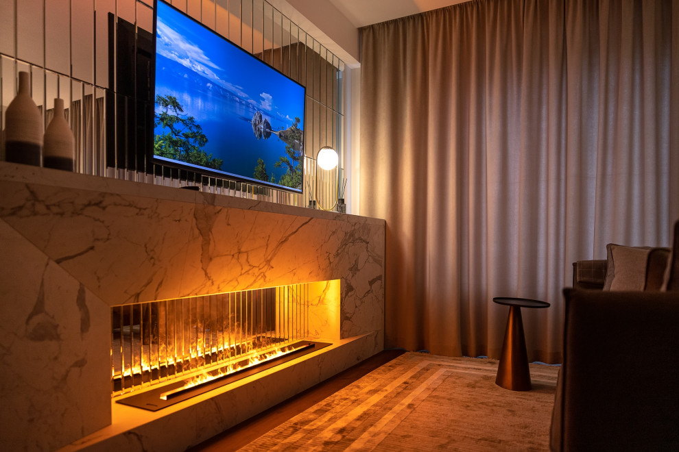 Апартаменты Baikal Hill Recidense (фото для сайта и соцсетей)