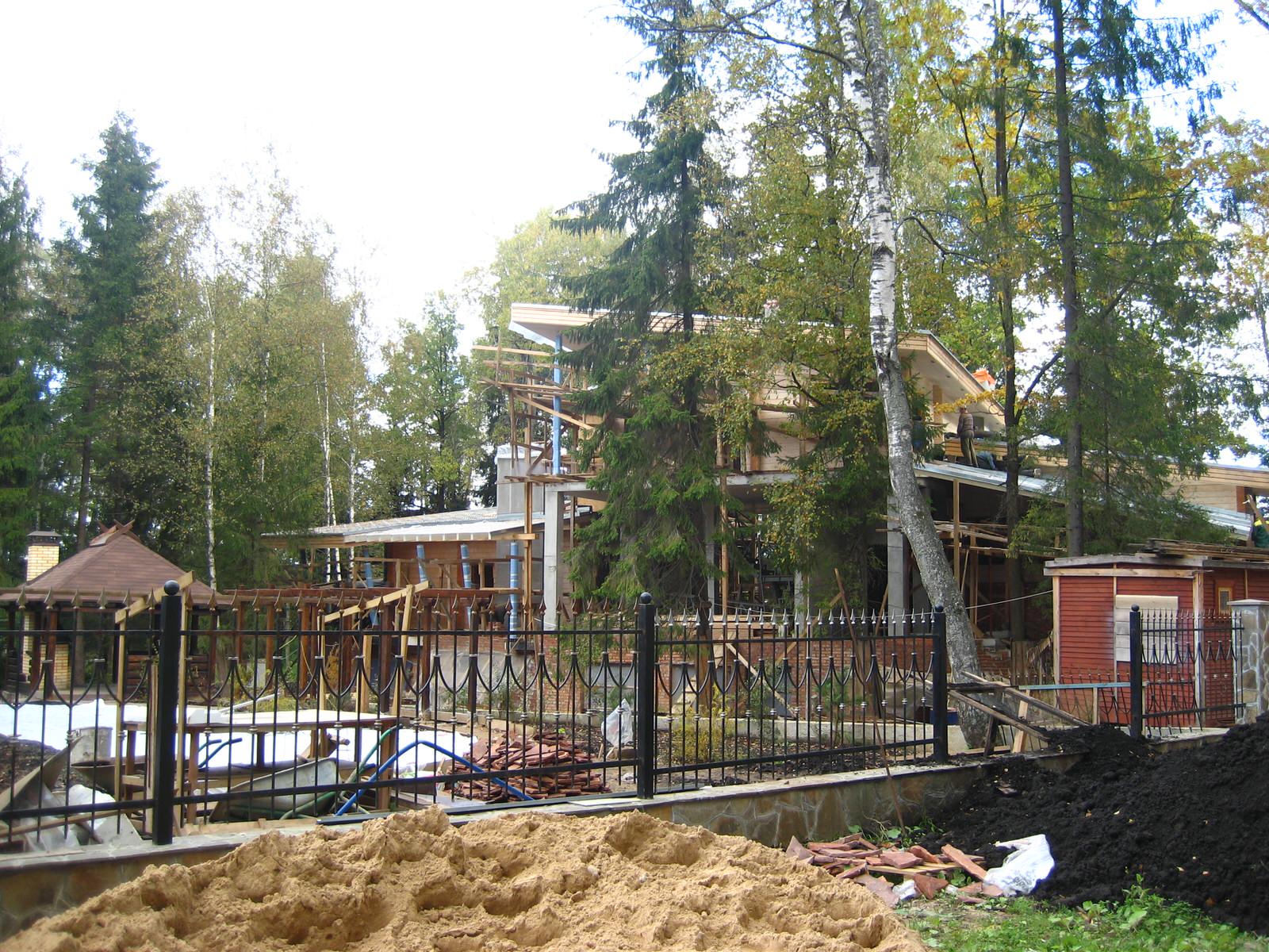 Зеленый Мыс