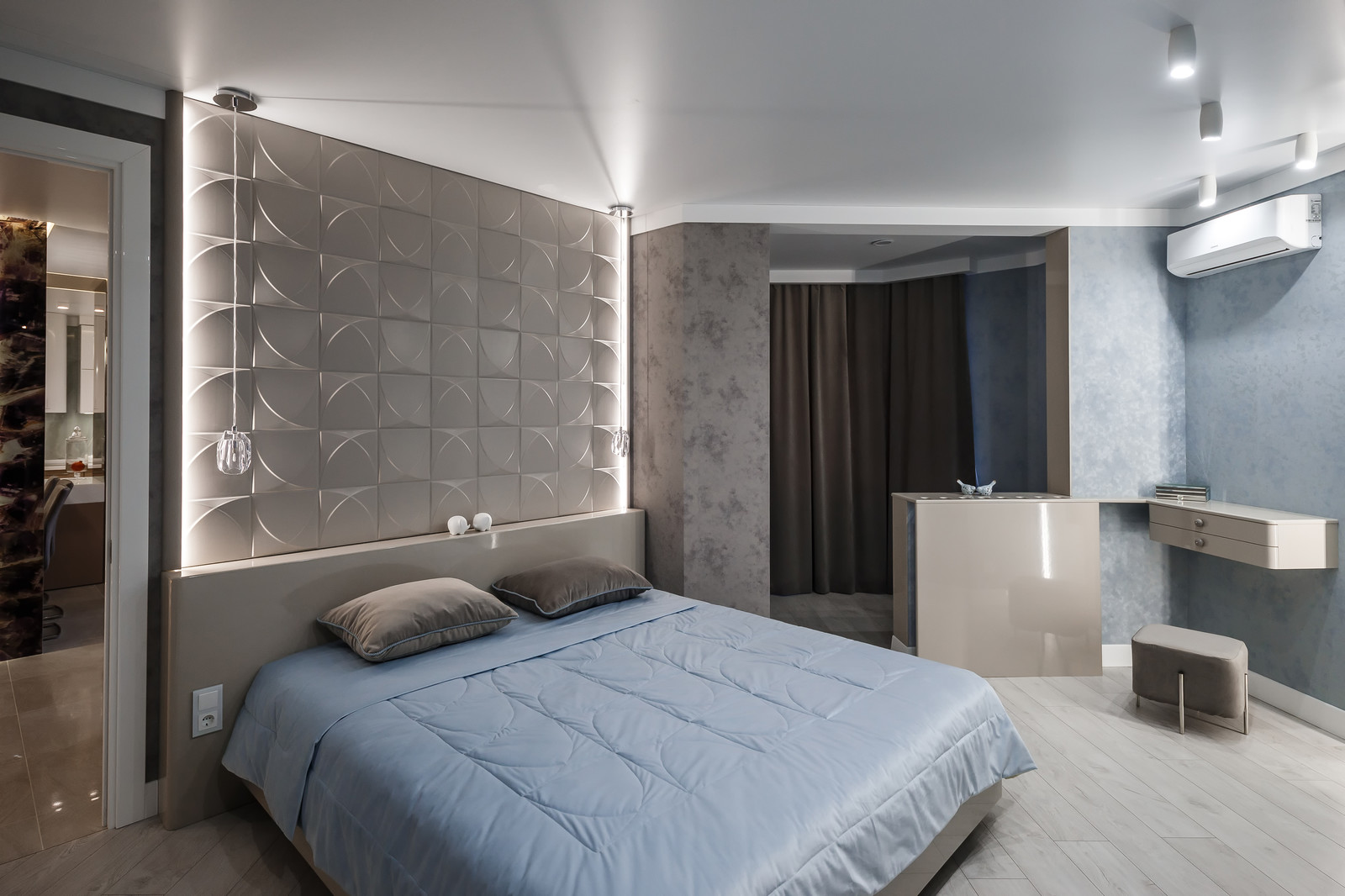 Квартира для молодой супружеской пары