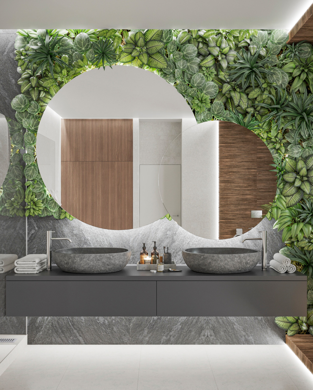 Дом в стиле Неоклассика, г.Грайворон 300 кв м