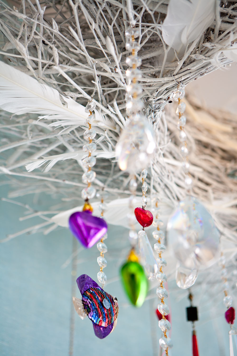 Маленькое гнездышко