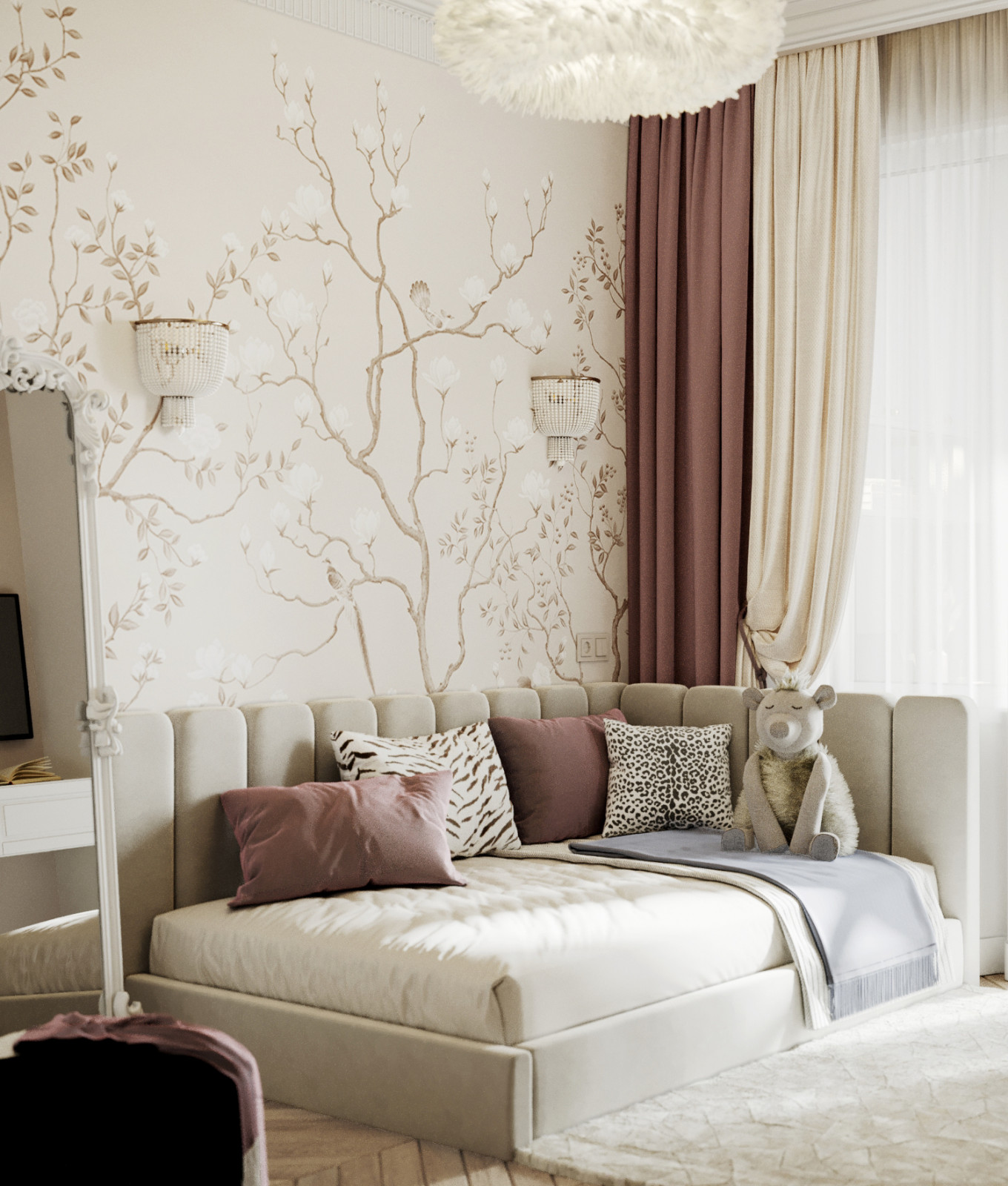 ЖК "Авангард"