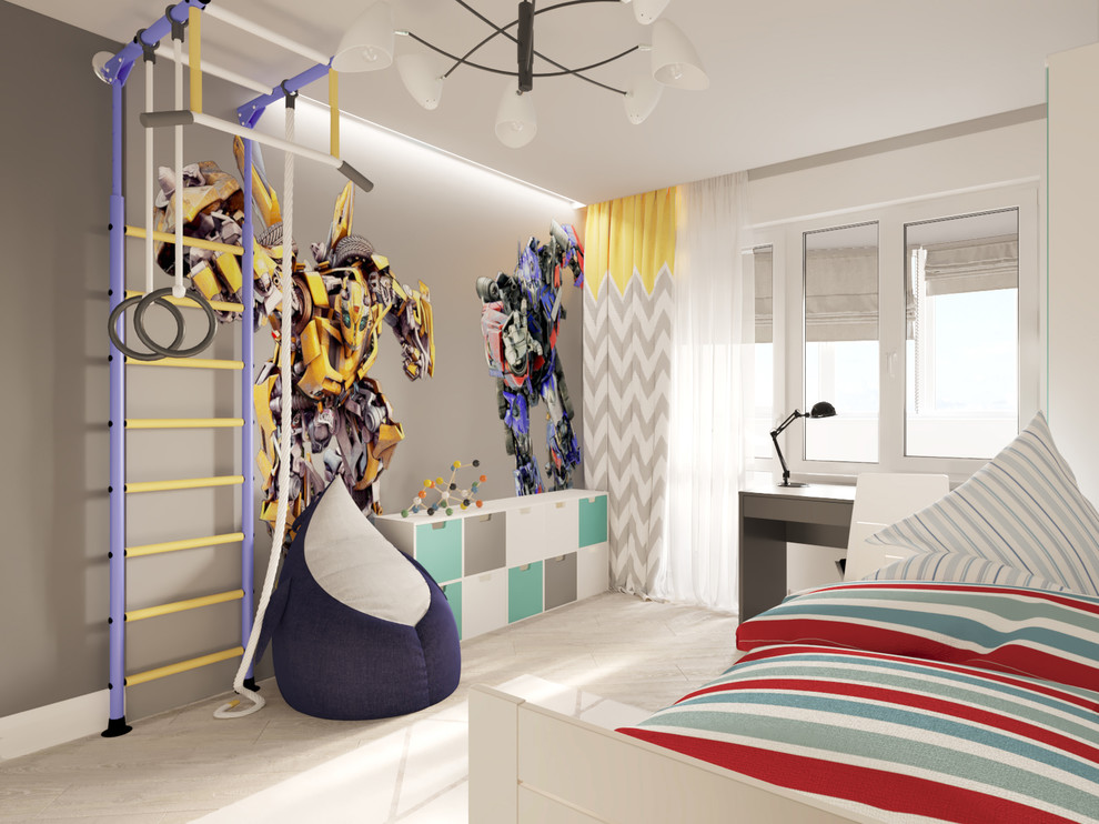 Квартира в г. Барнаул