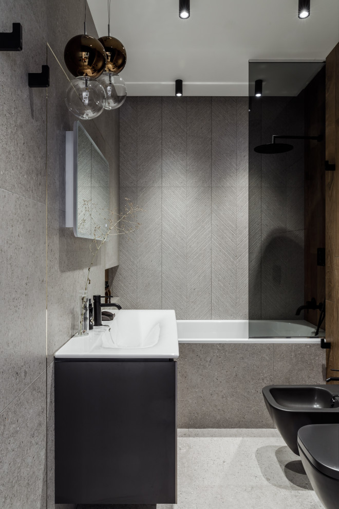 Квартира с видом на море