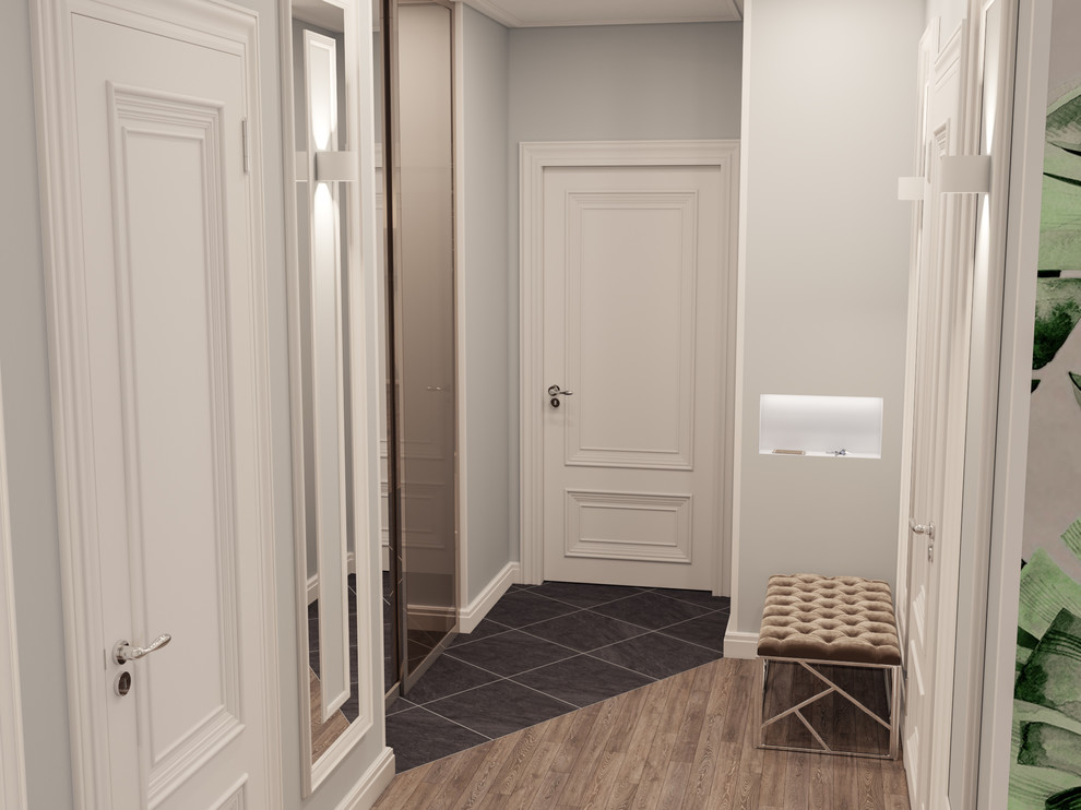 Испанский квартал