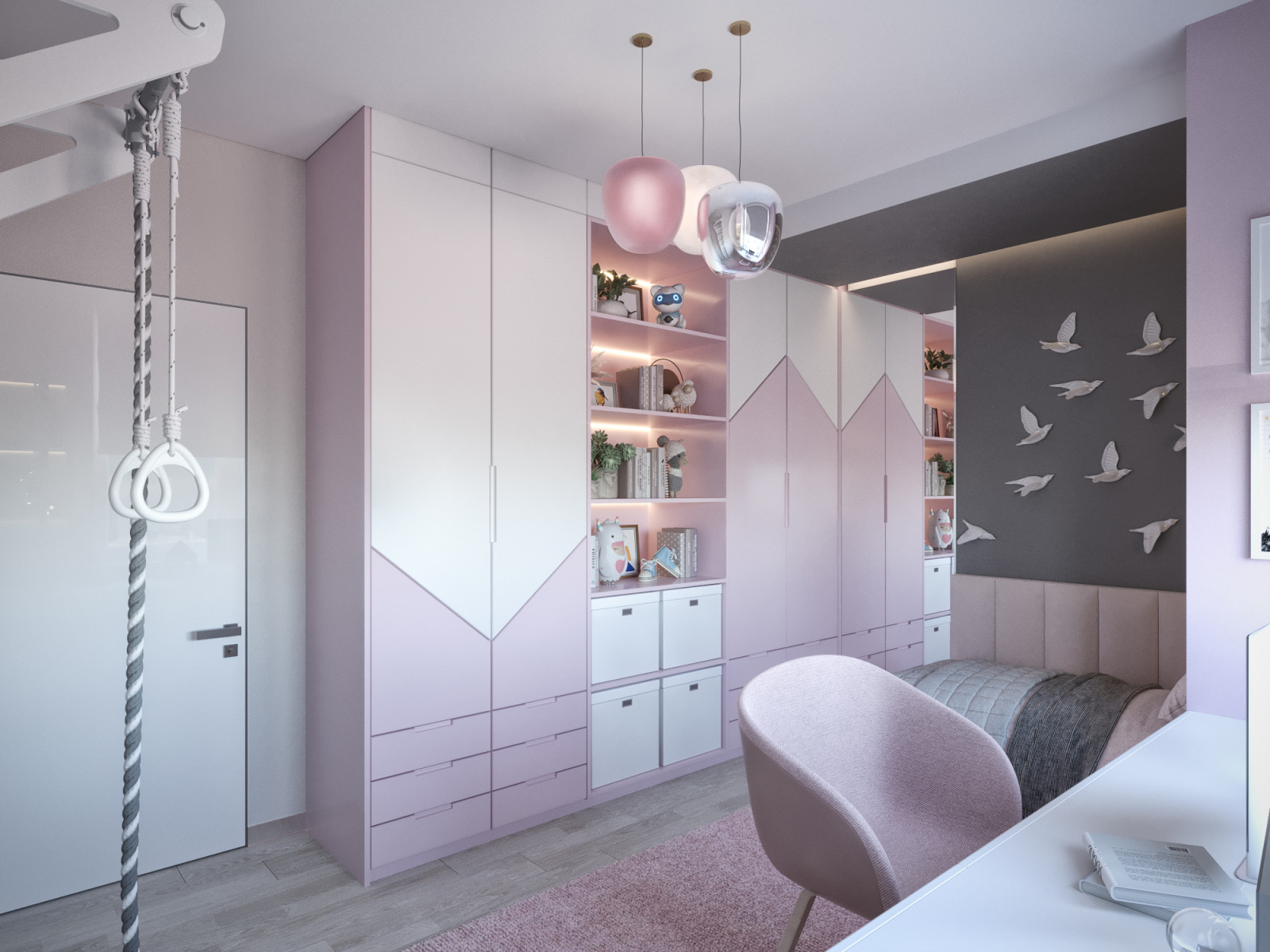 ЖК "Одинцовский парк"