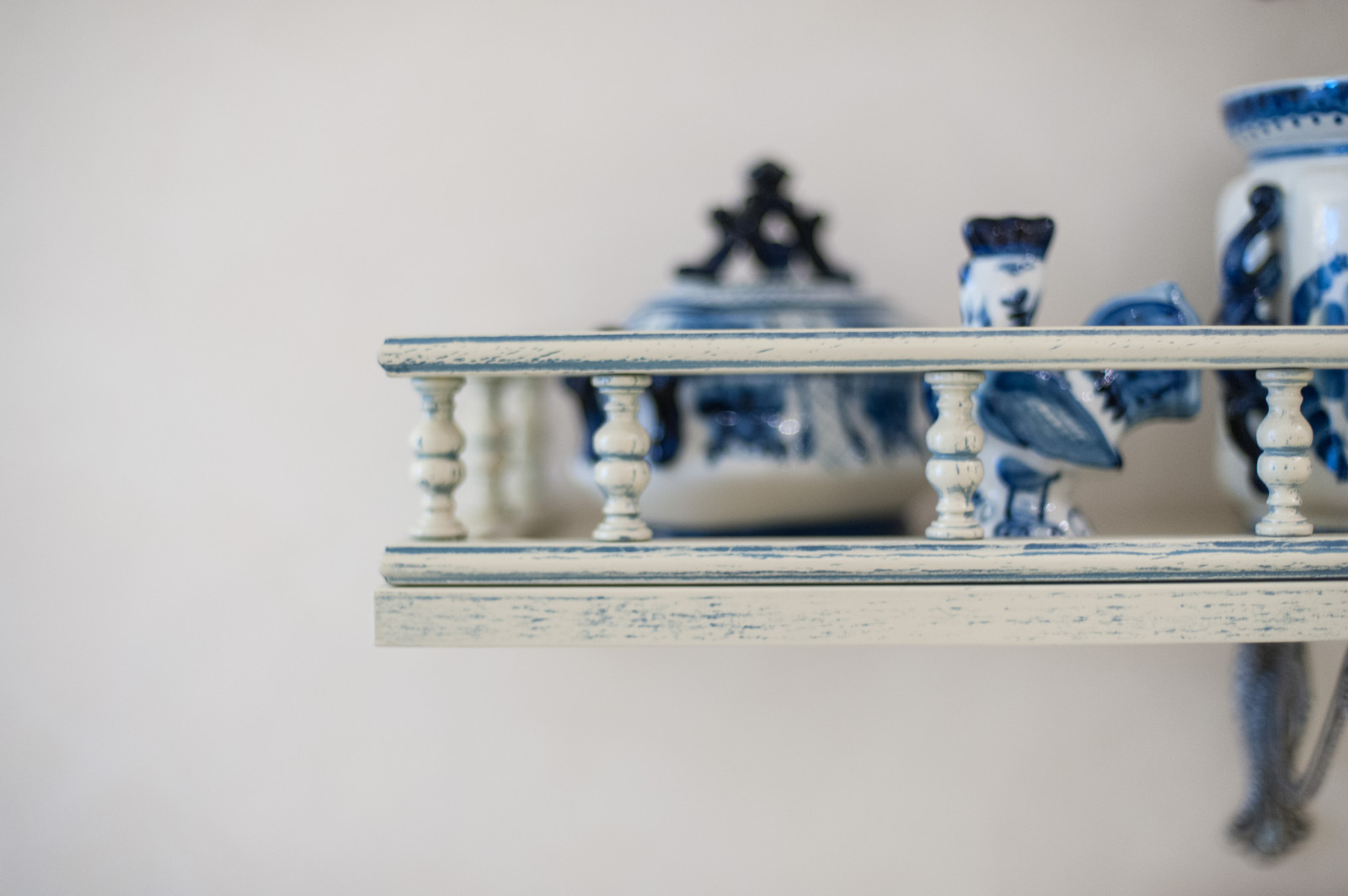 Обложка проекта: Квартира для бабушки