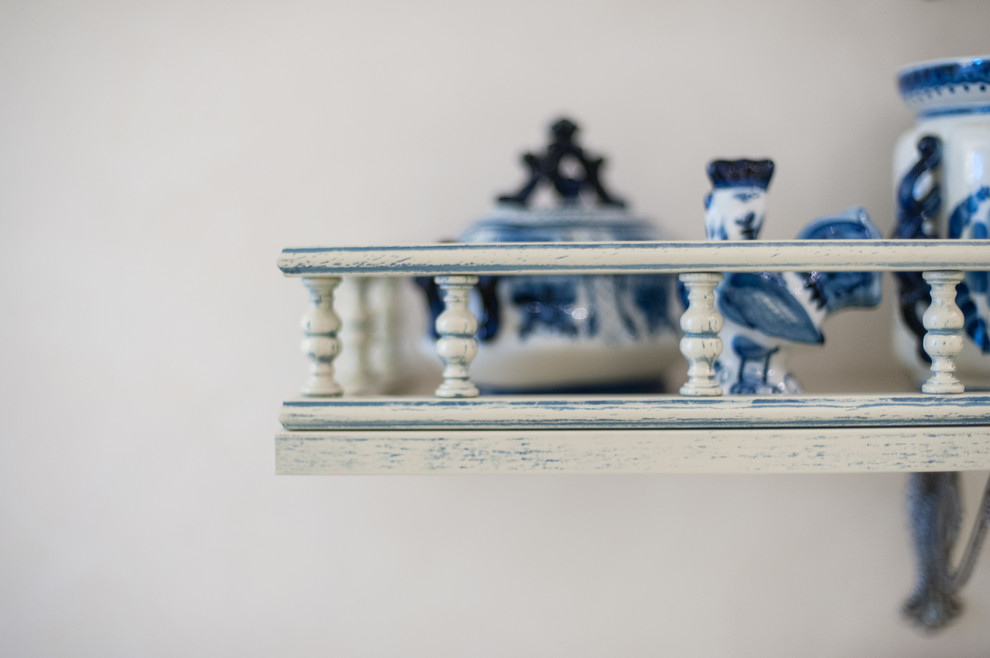 Квартира для бабушки