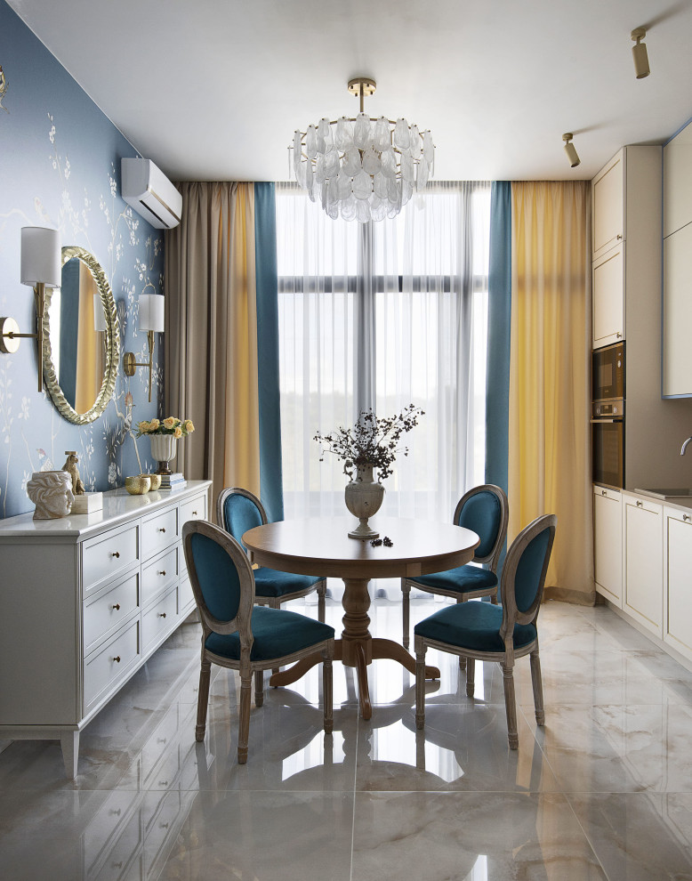 Реализованный проект в Светлогорске