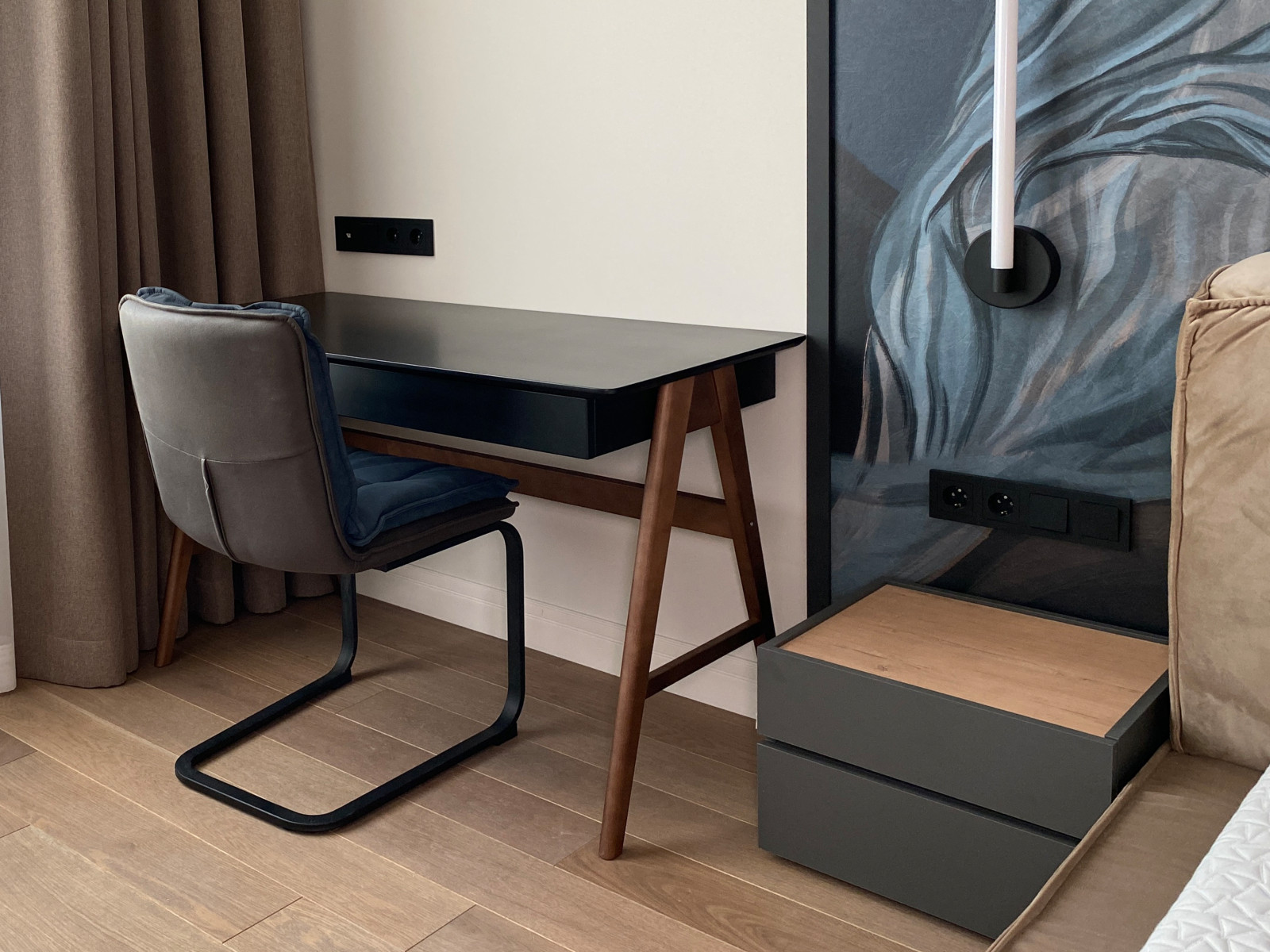 ЖК Level Стрешнево 3