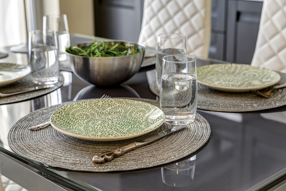 Квартира в жк "Да Винчи"