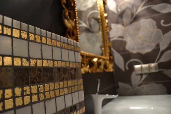 Трехкомнатная на Тимирязева