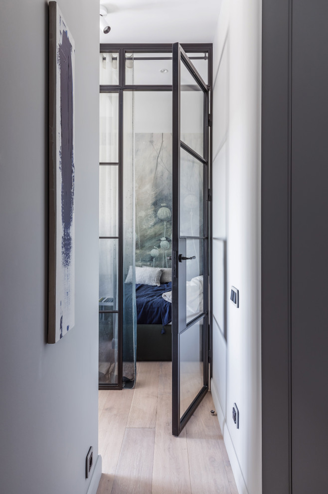 Квартира для студента ЖК "На октябрьской"