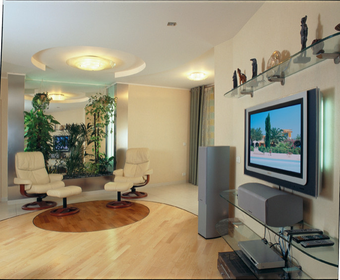 Обложка проекта: Квартира на Маршала Тухачевского