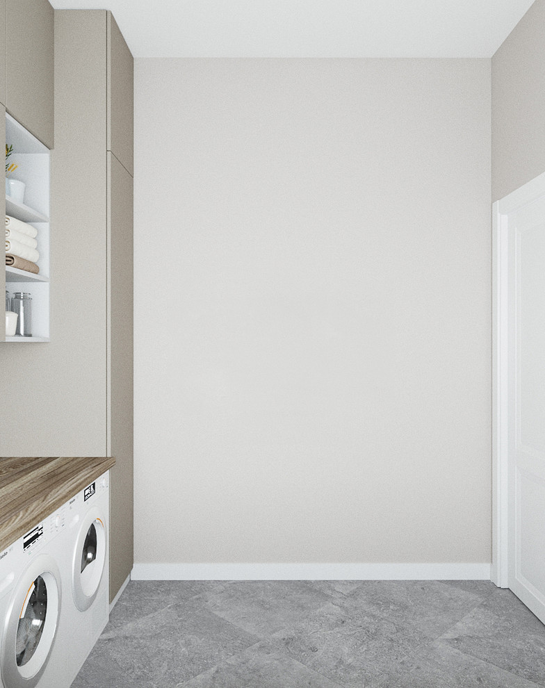 Частный дом