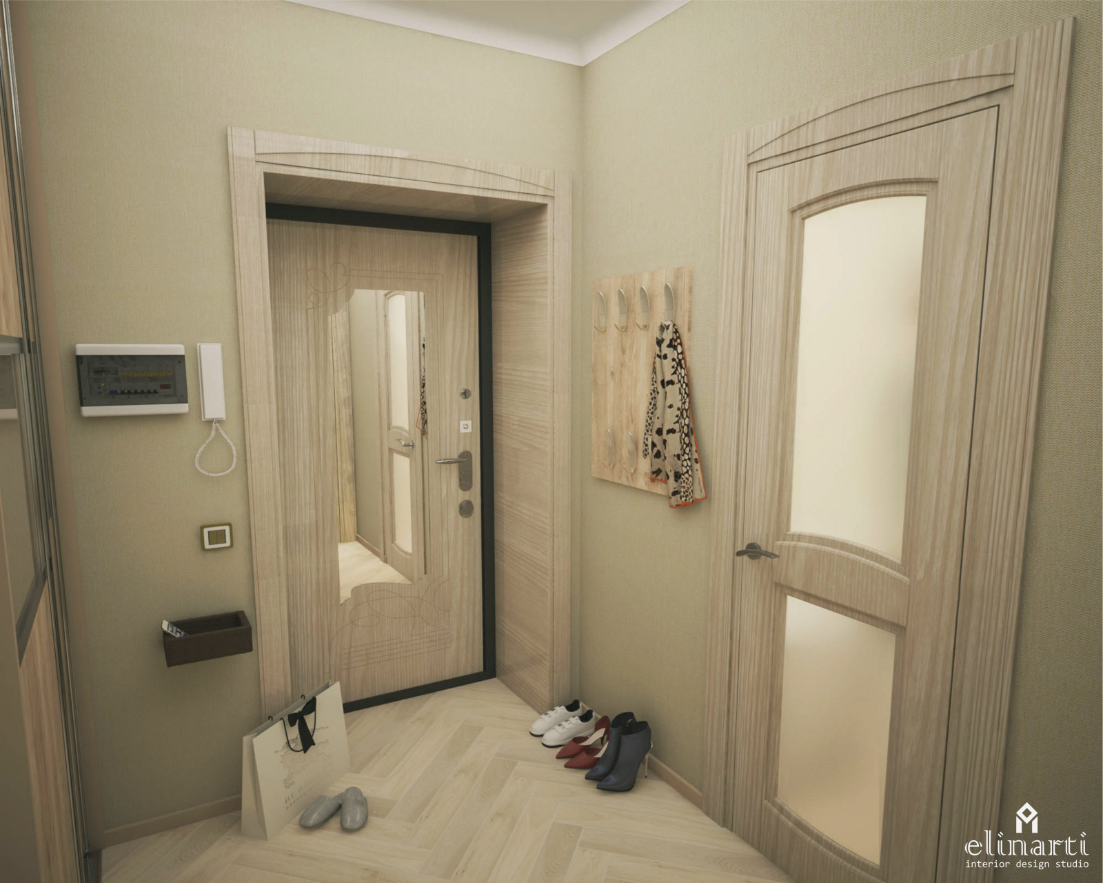 «Воздушный проект»