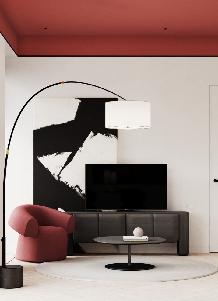 ЖК "Ленинский 38