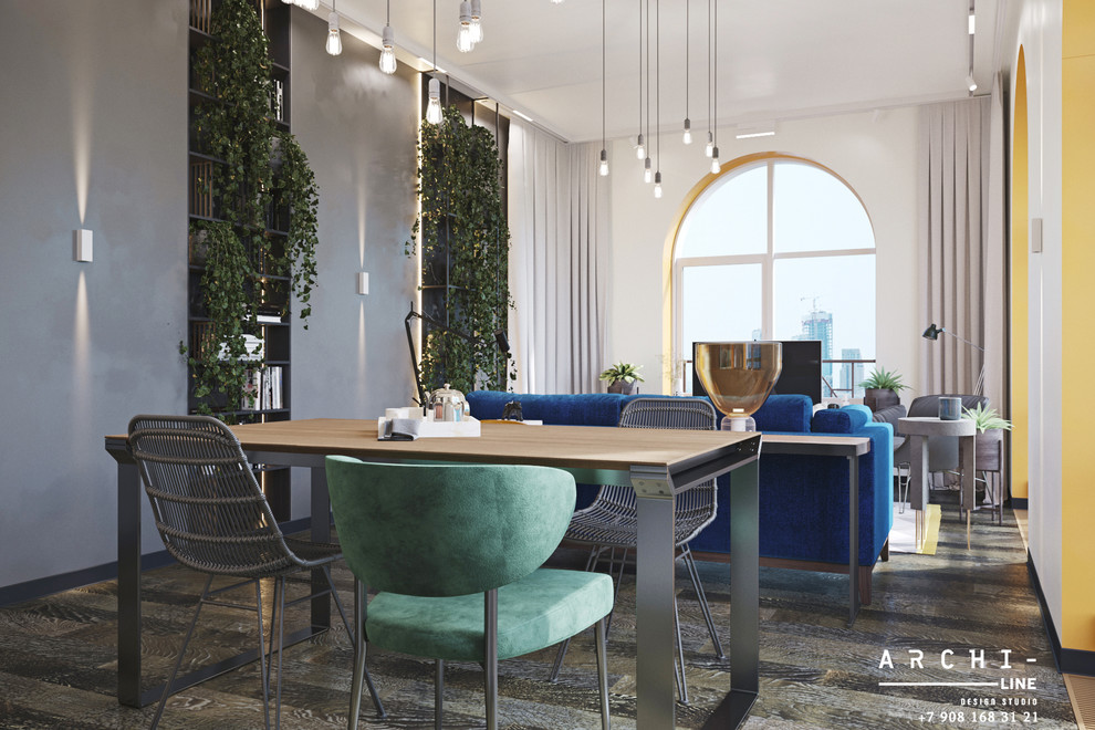 Квартира в ЖК Соколиный Форт