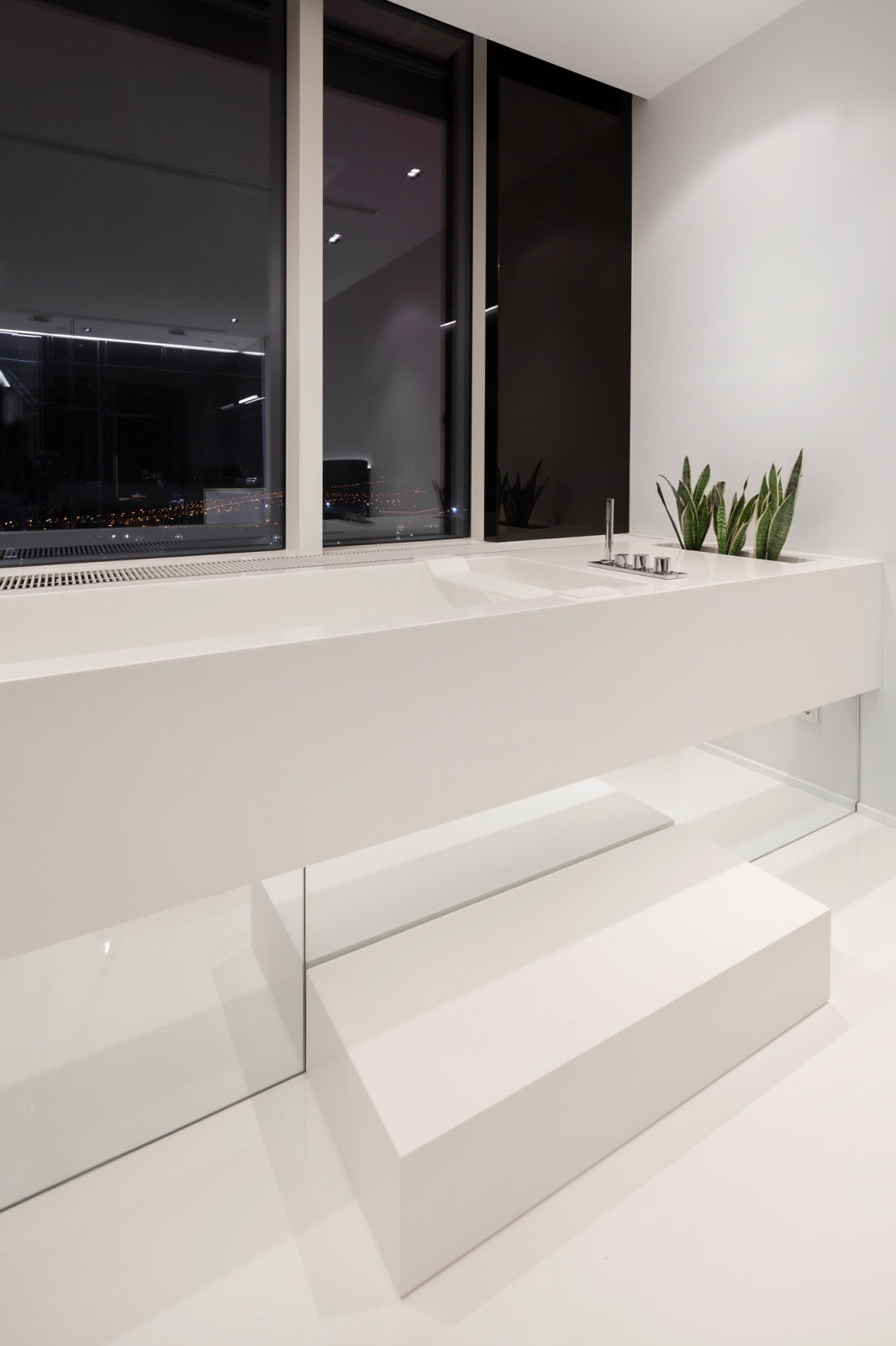 Апартаменты в ЖК "На Мосфильмовской"