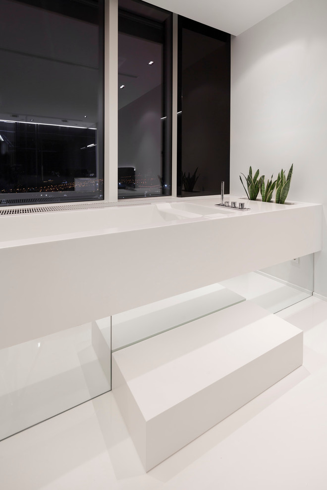 Апартаменты в ЖК "На Мосфильмовской"