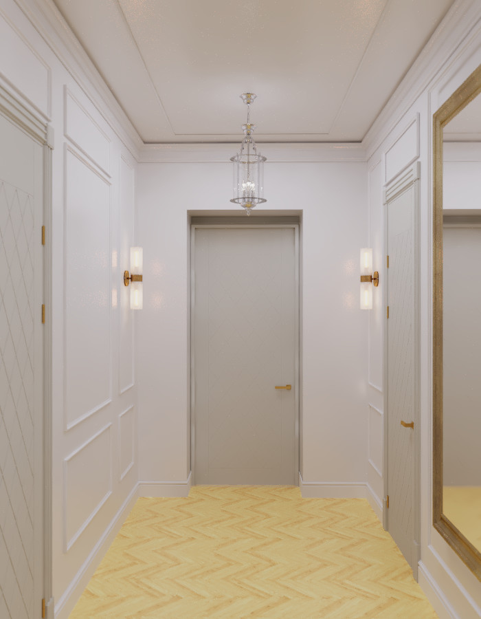 Обложка проекта: Легкая и спокойная классика