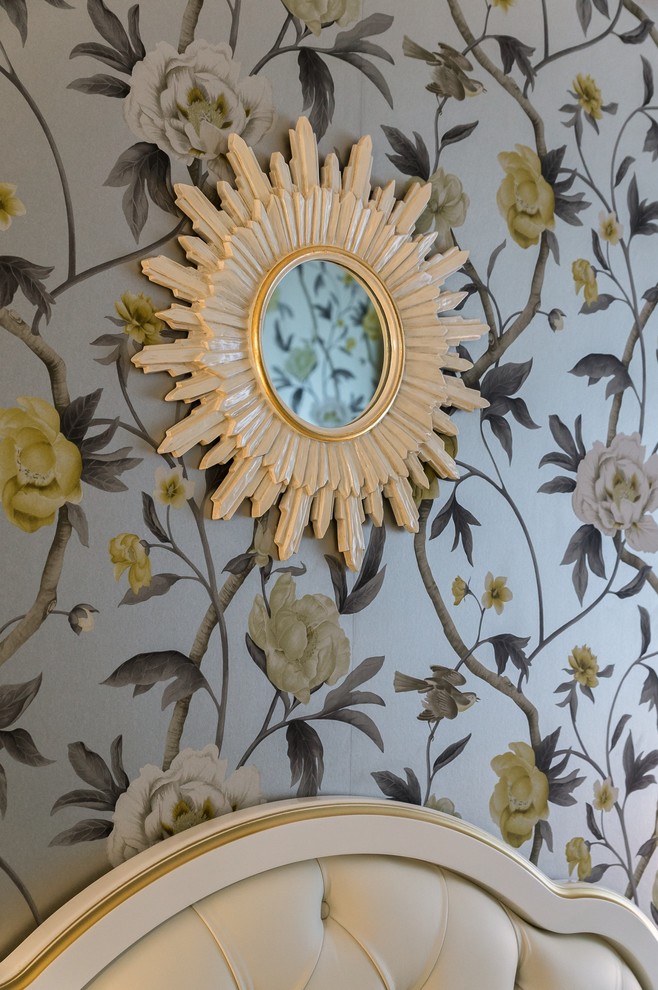 Квартира в Москве, 137 кв.м.