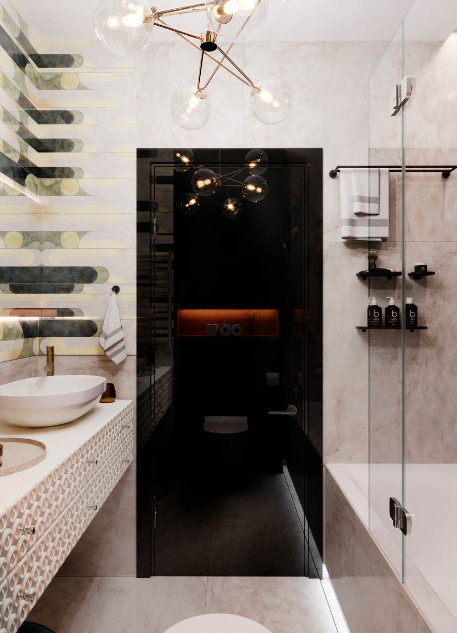 ЖК Резиденция