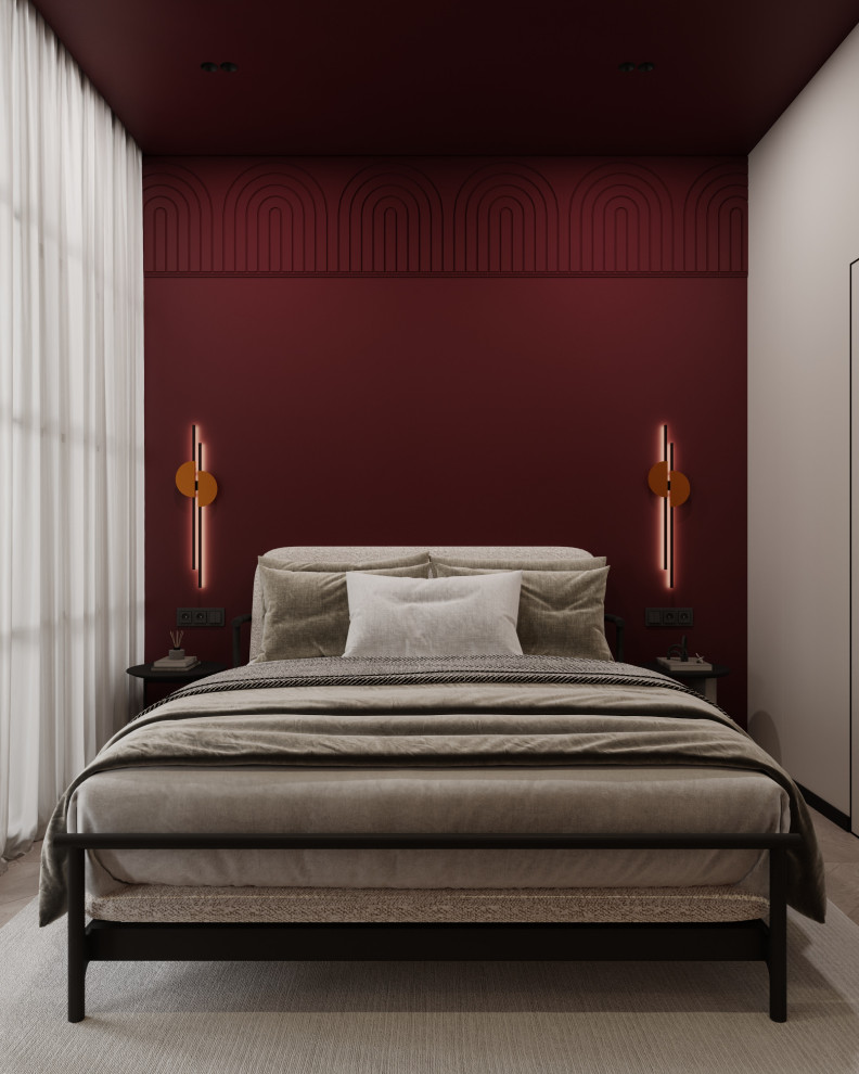 Обложка проекта: ЖК Shome