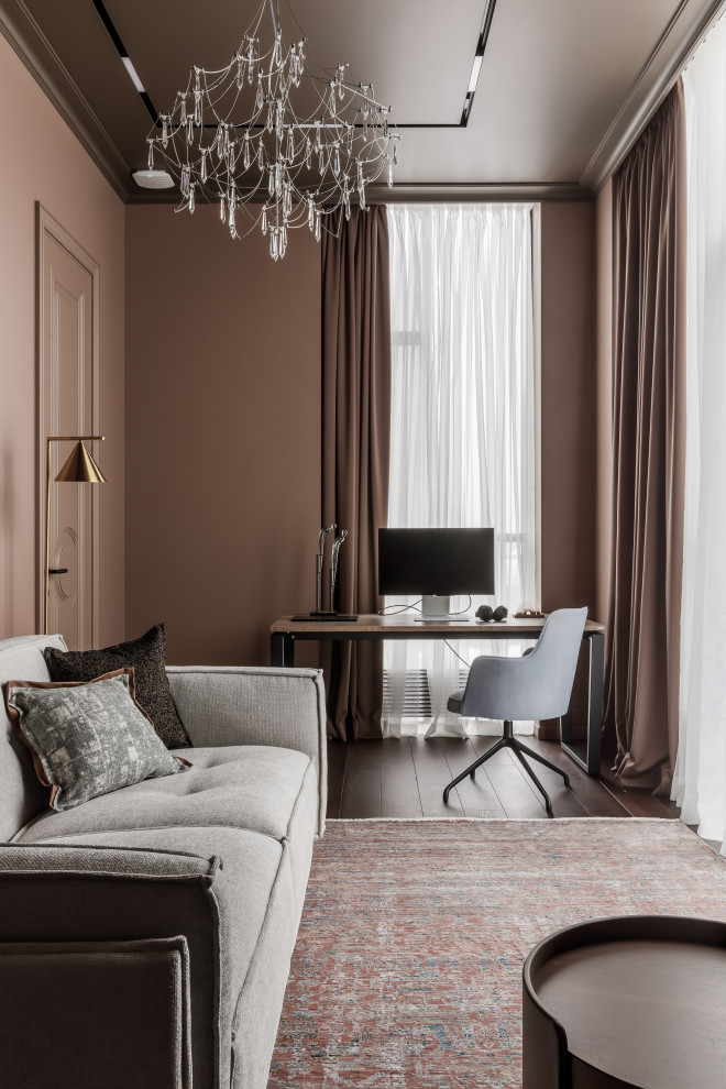 Проект Таунхауса