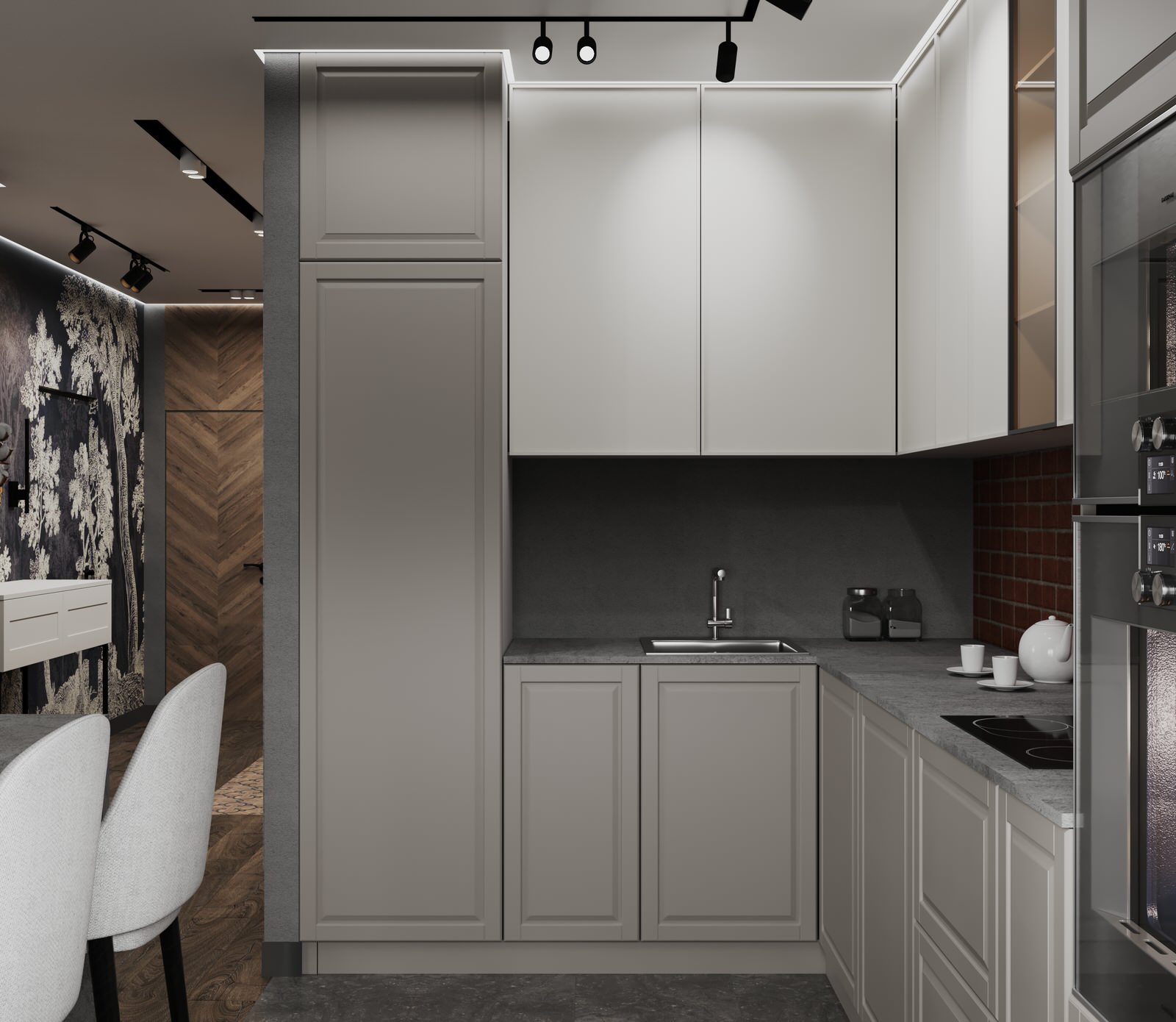 Квартира г.Москва