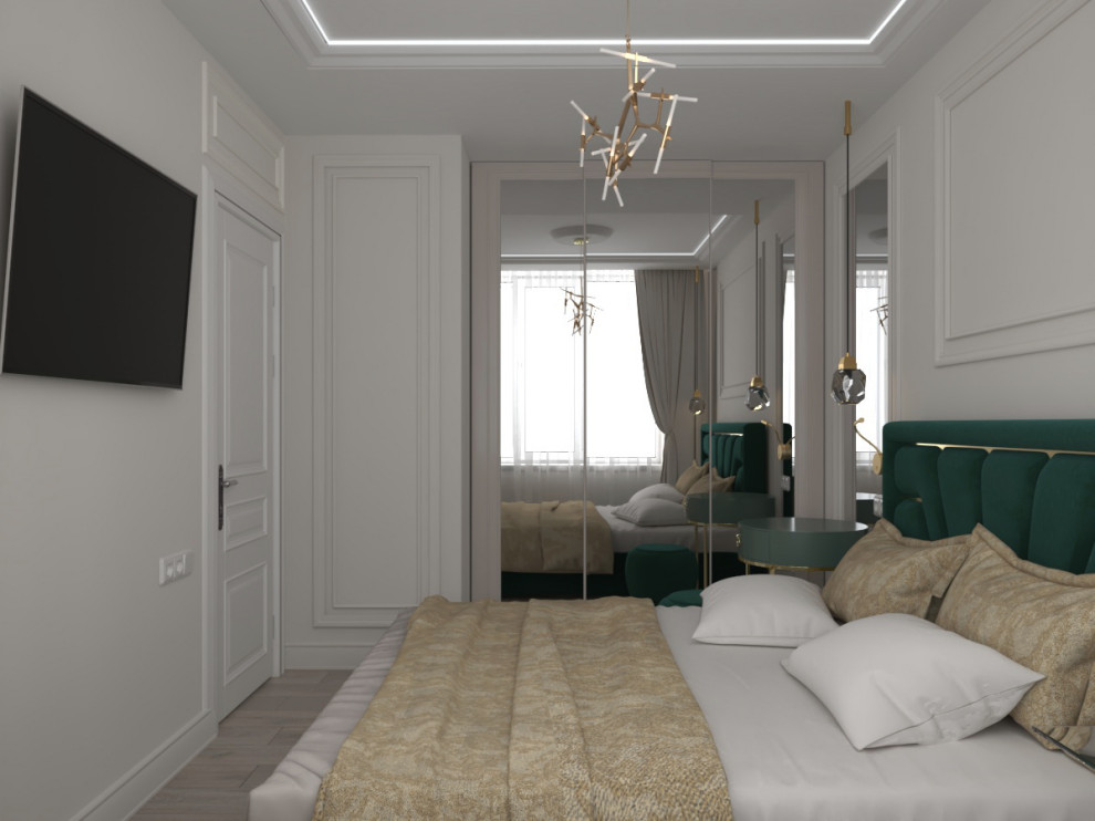 Родниковая