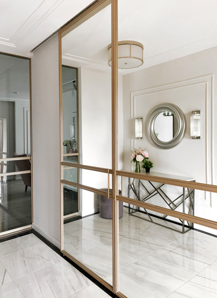 Обложка проекта: Современная классика