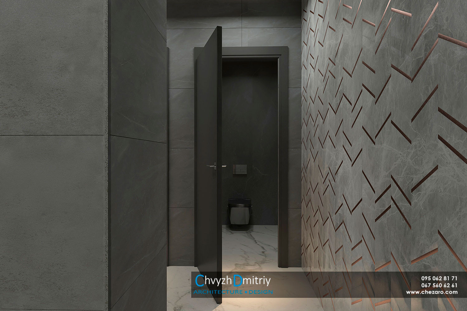 Ресторан RISE