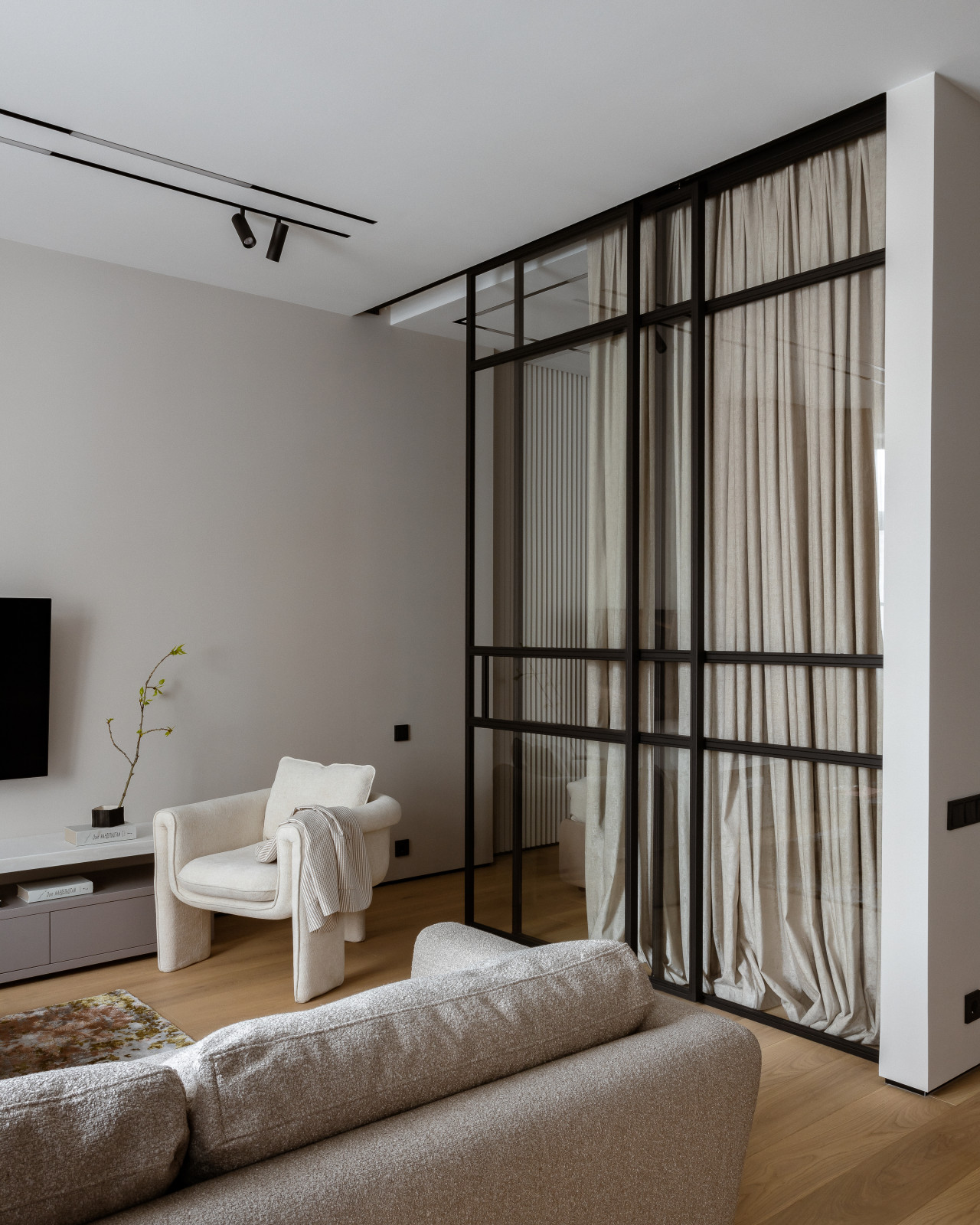 ЖК Шуваловский