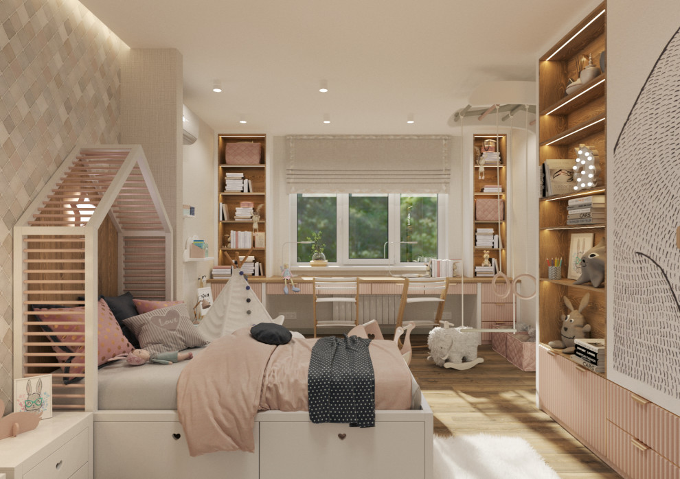 Обложка проекта: Ростов-на-Дону ЖК Тихий Дон