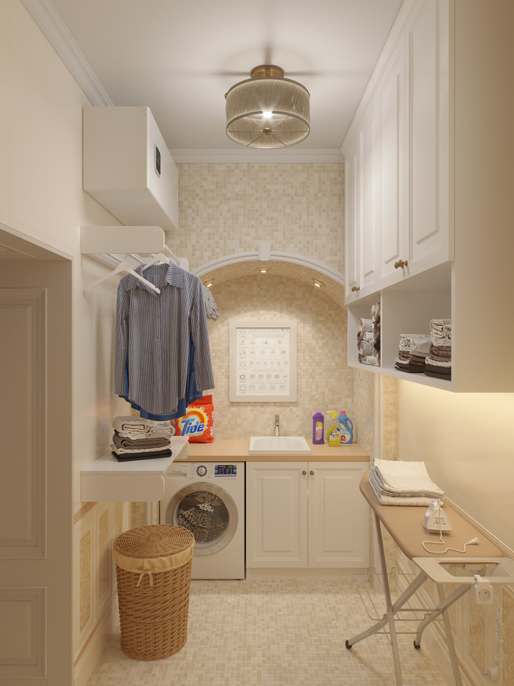 Квартира в ЖК "Смольный проспект" 285 м2