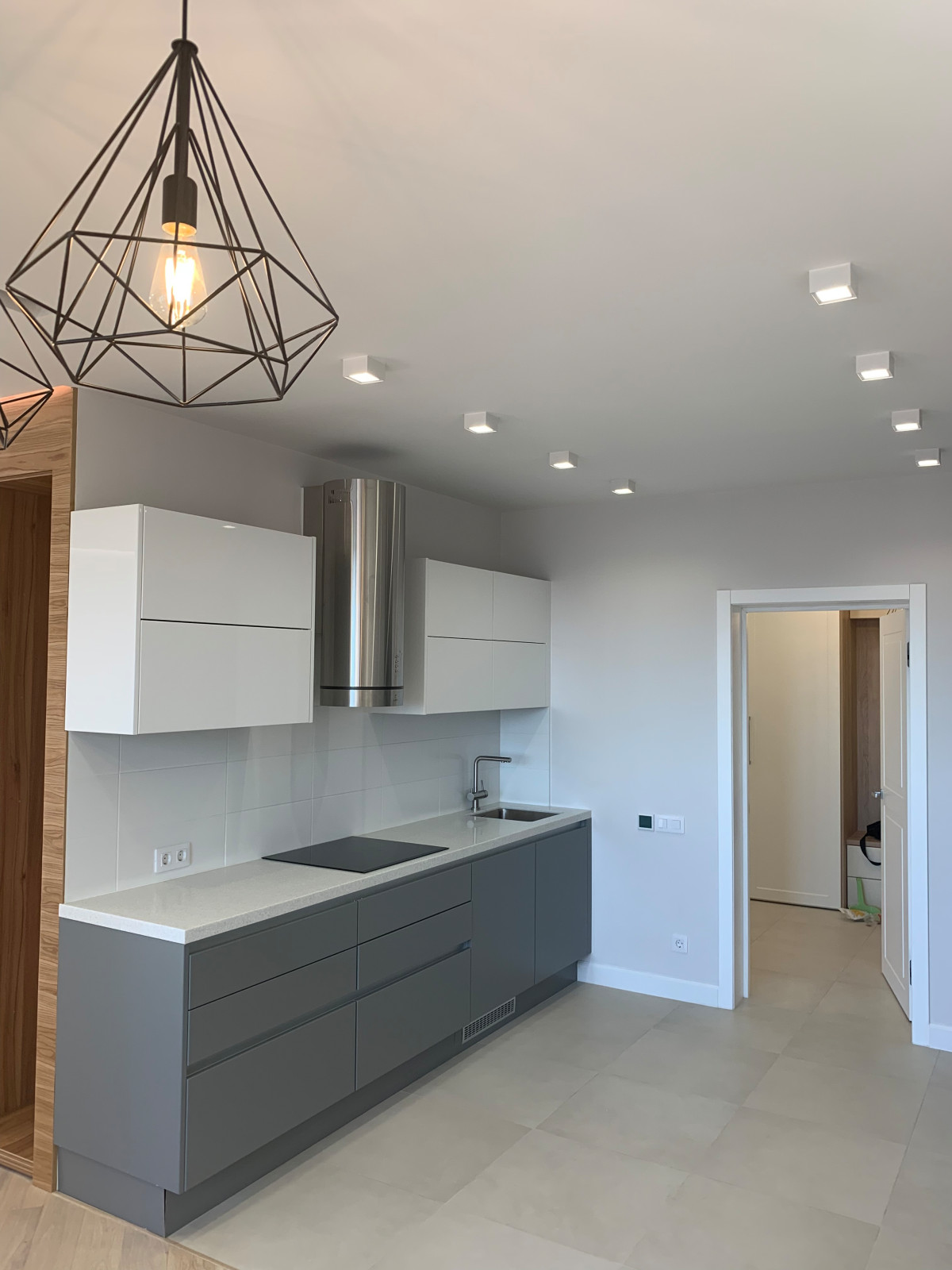 Проспект Луначарского, д.15