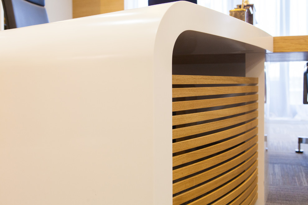 Мебель в кабинет