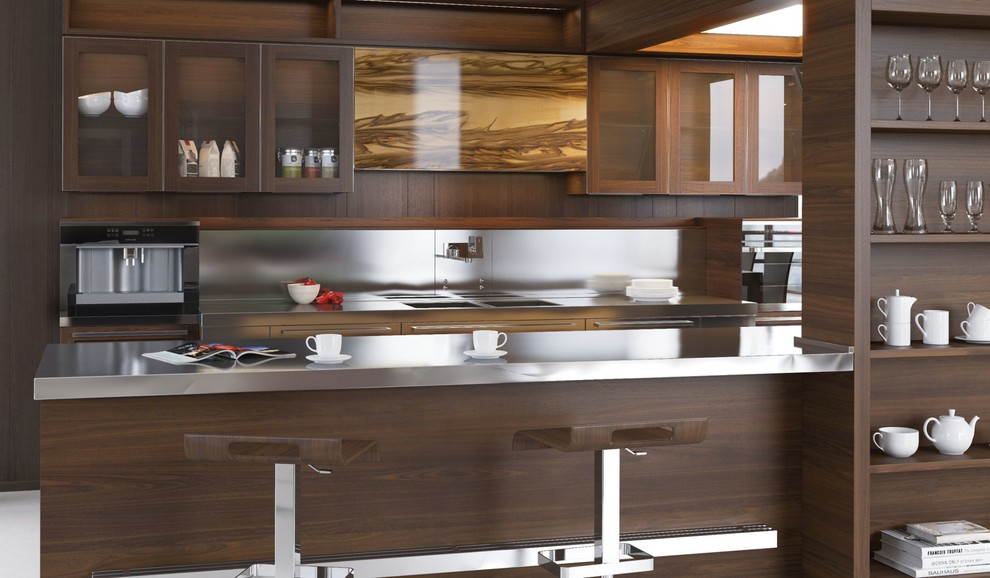 Кухня Synthesis