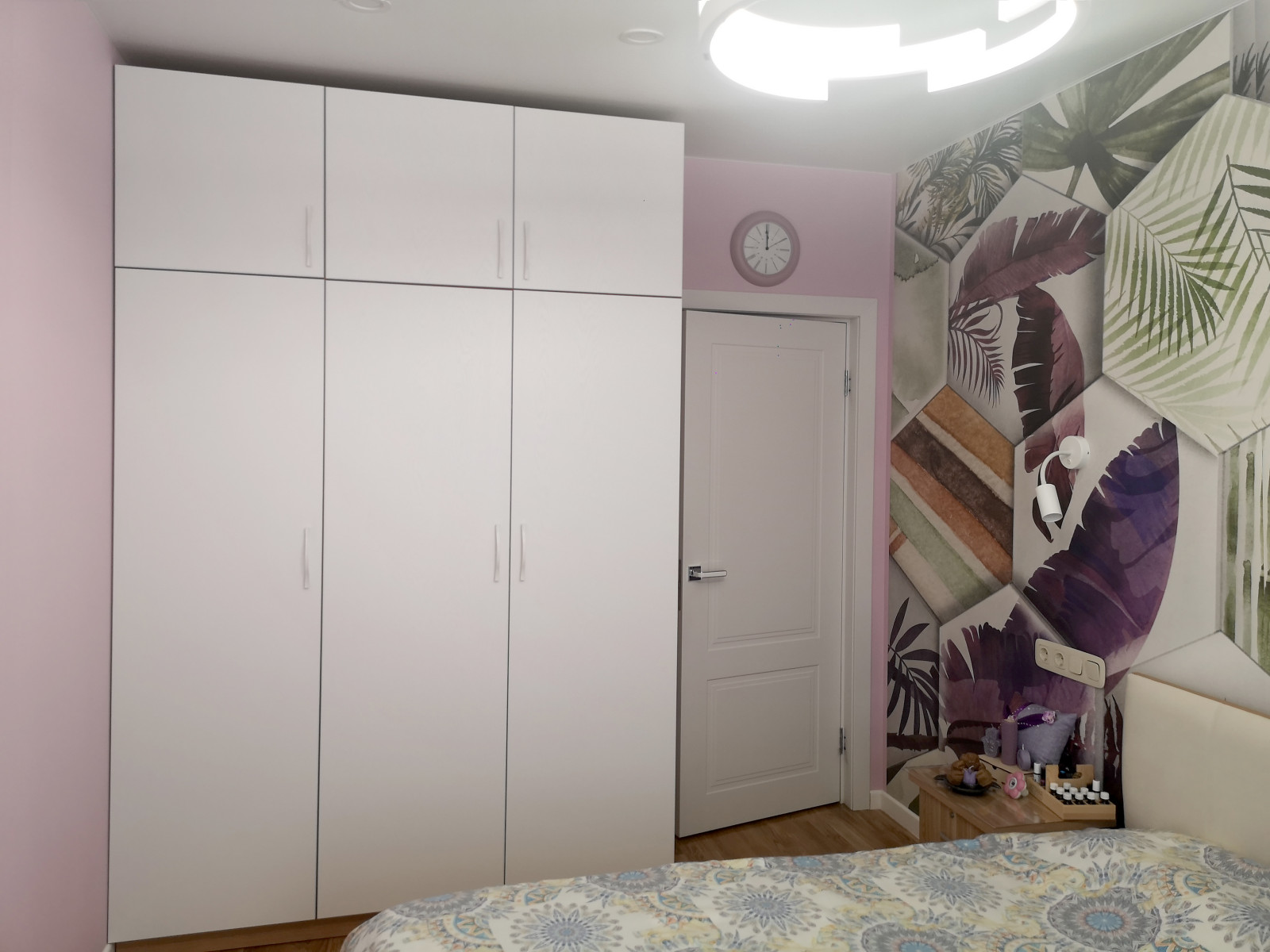 Квартира для счастливой семьи