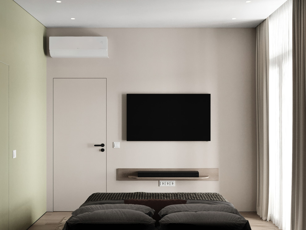 ЖК Событие (ул. Амундсена 5)