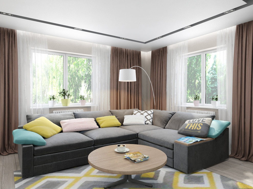 Дизайн интерьера