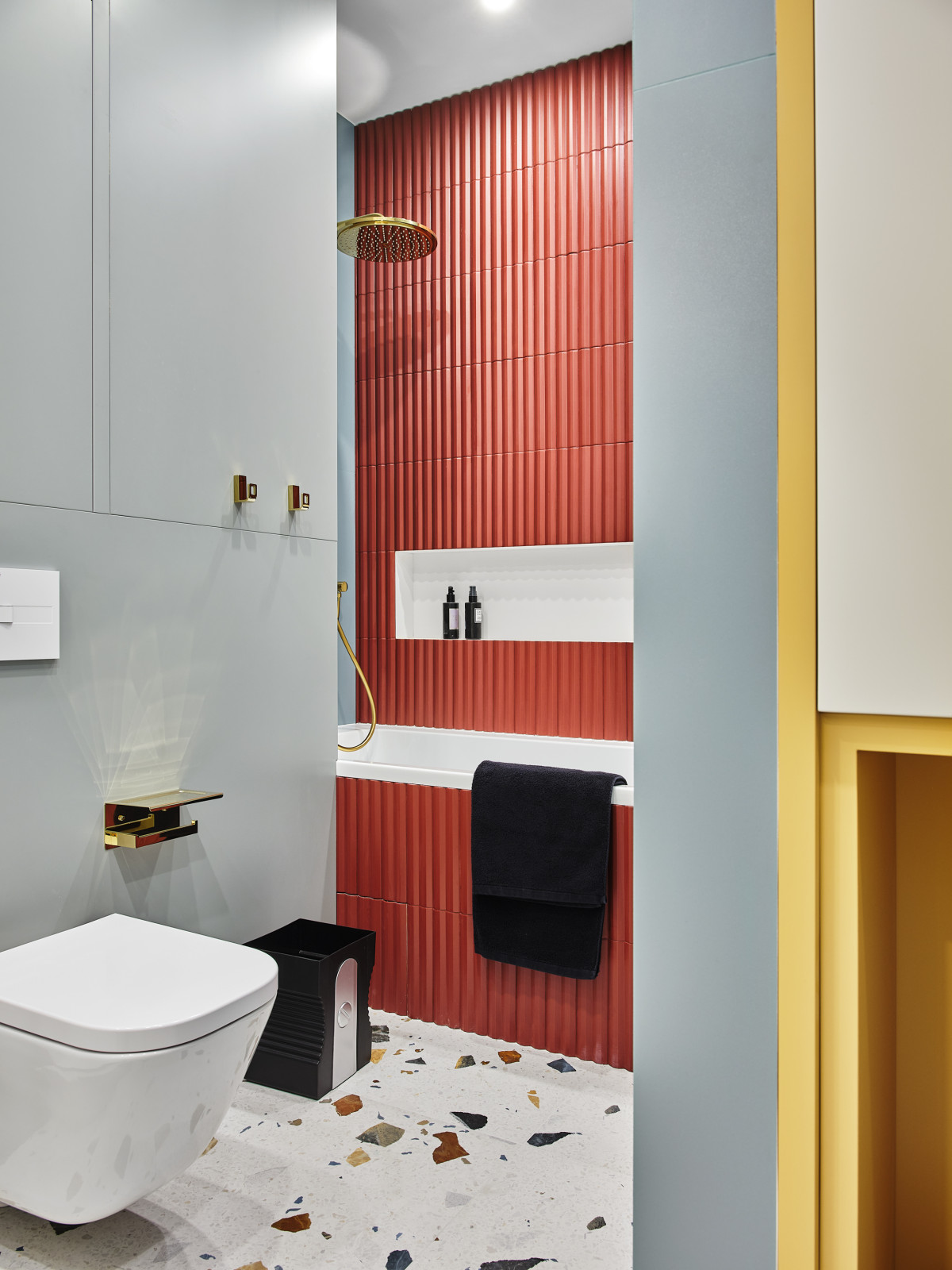 Обложка проекта: ЖК Сердце Столицы (Реализованный проект)