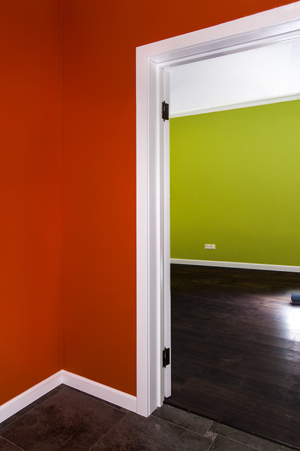 Игра с цветом